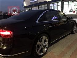 اودي A8